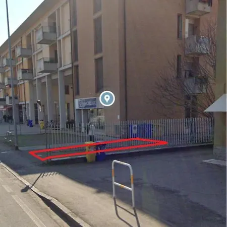 Intero Appartamento Parma - Con Sky Wi-Fi E Tv - Zona Fiera Roncopascolo Extérieur photo