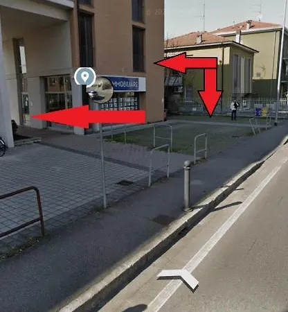 Intero Appartamento Parma - Con Sky Wi-Fi E Tv - Zona Fiera Roncopascolo Extérieur photo