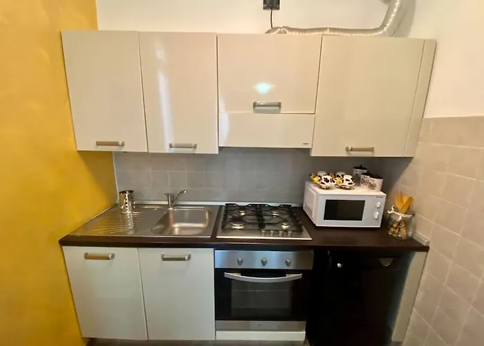 Intero Appartamento Parma - Con Sky Wi-Fi E Tv - Zona Fiera