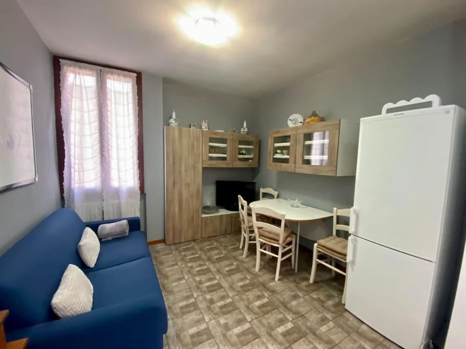Intero Parma - Con Sky Wi-fi E Tv - Zona Fiera Apartment Roncopascolo