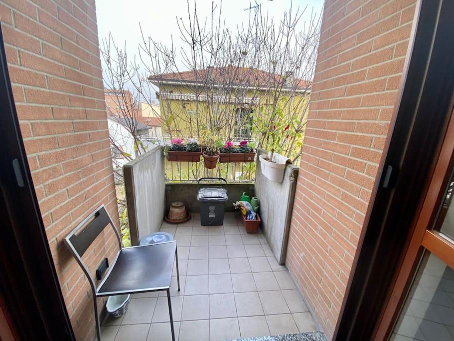 Intero Parma - Con Sky Wi-fi E Tv - Zona Fiera Apartment *