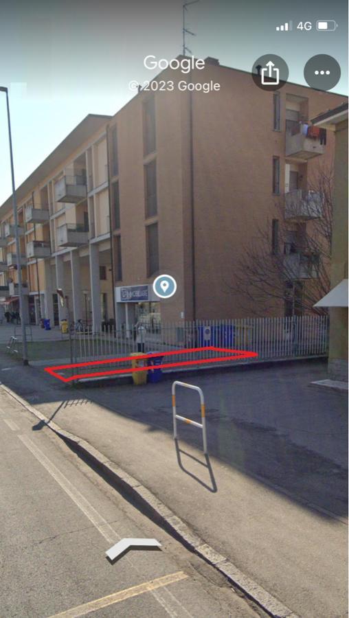 Intero Parma - Con Sky Wi-fi E Tv - Zona Fiera Apartment