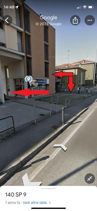 Intero Parma - Con Sky Wi-fi E Tv - Zona Fiera Roncopascolo