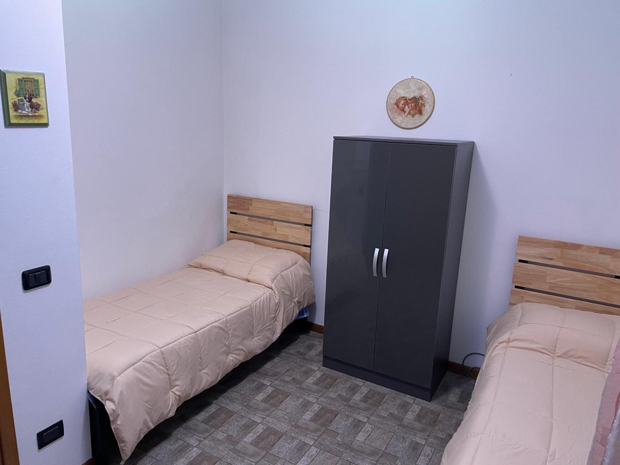 Apartment Intero Parma - Con Sky Wi-fi E Tv - Zona Fiera Roncopascolo
